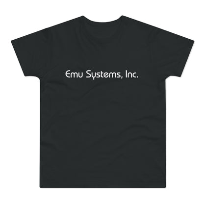E-Mu Systems Maglietta Peso Medio