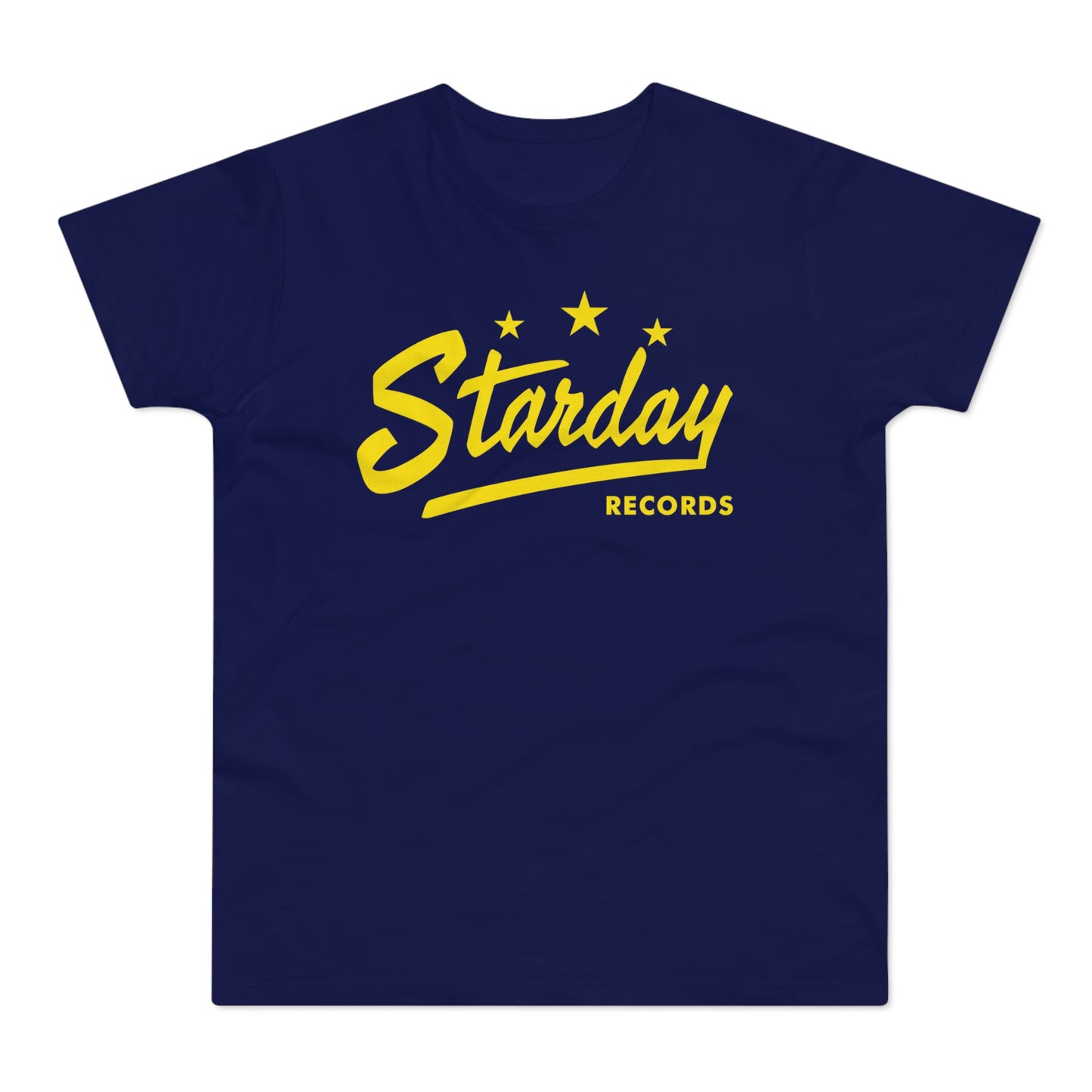 Starday Records Maglietta Peso Medio