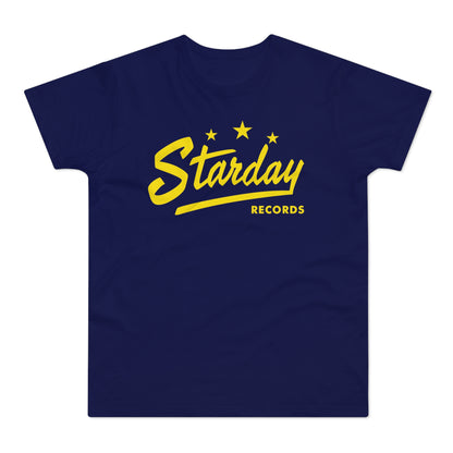 Starday Records Maglietta Peso Medio