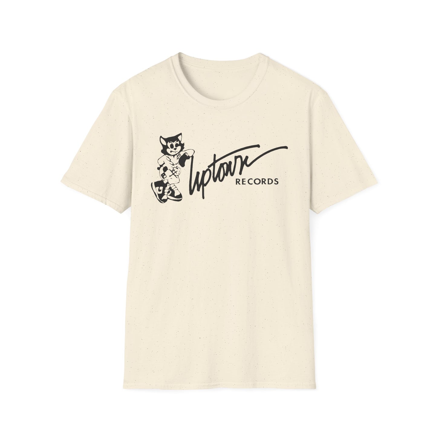 Uptown Records Maglietta (Leggera)