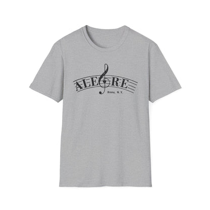 Alegre Records Maglietta Leggera