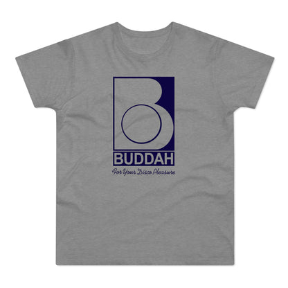 Buddah Records Disco Pleasure Maglietta Peso Medio