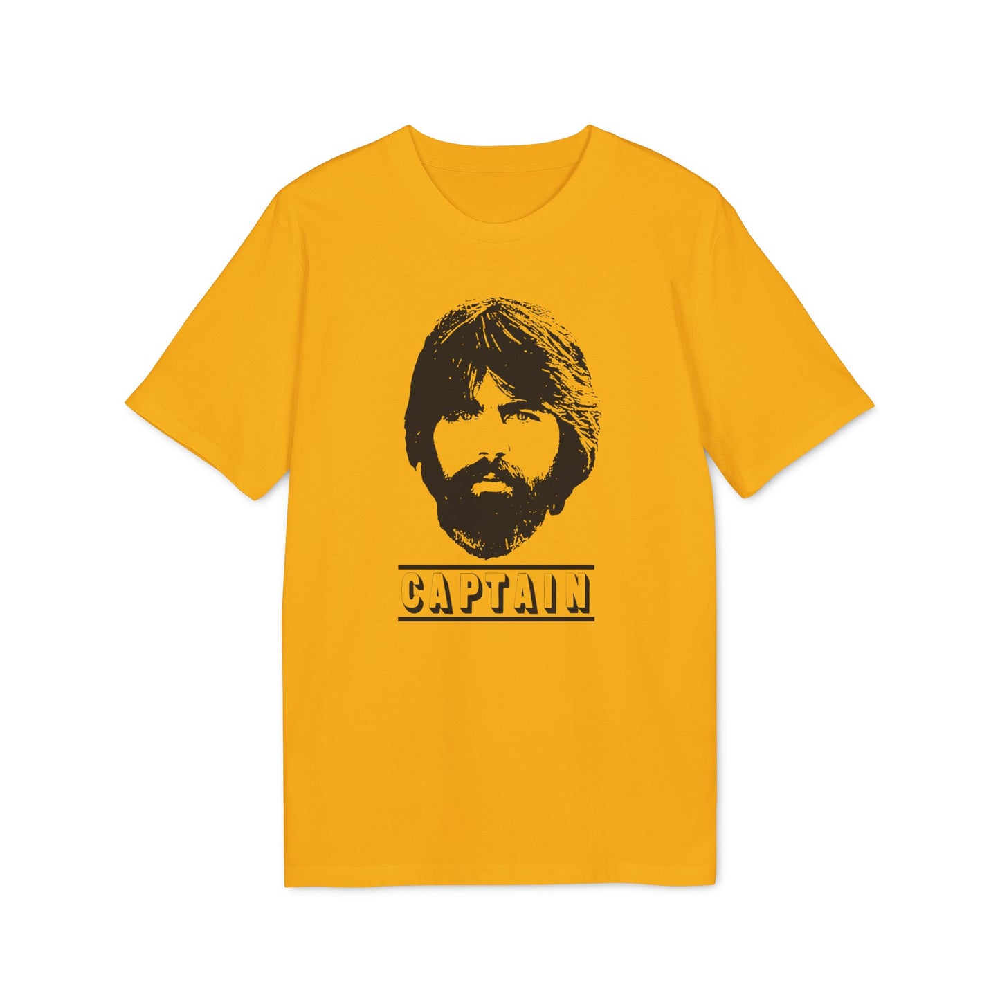 Michael McDonald Yacht Rock Maglietta in Cotone Biologico