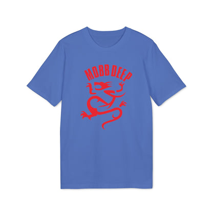 Mobb Deep Maglietta in Cotone Biologico