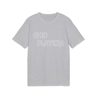 Ohio Players Maglietta in Cotone Biologico