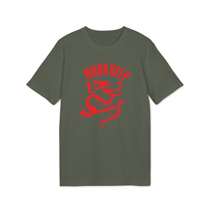 Mobb Deep Maglietta in Cotone Biologico