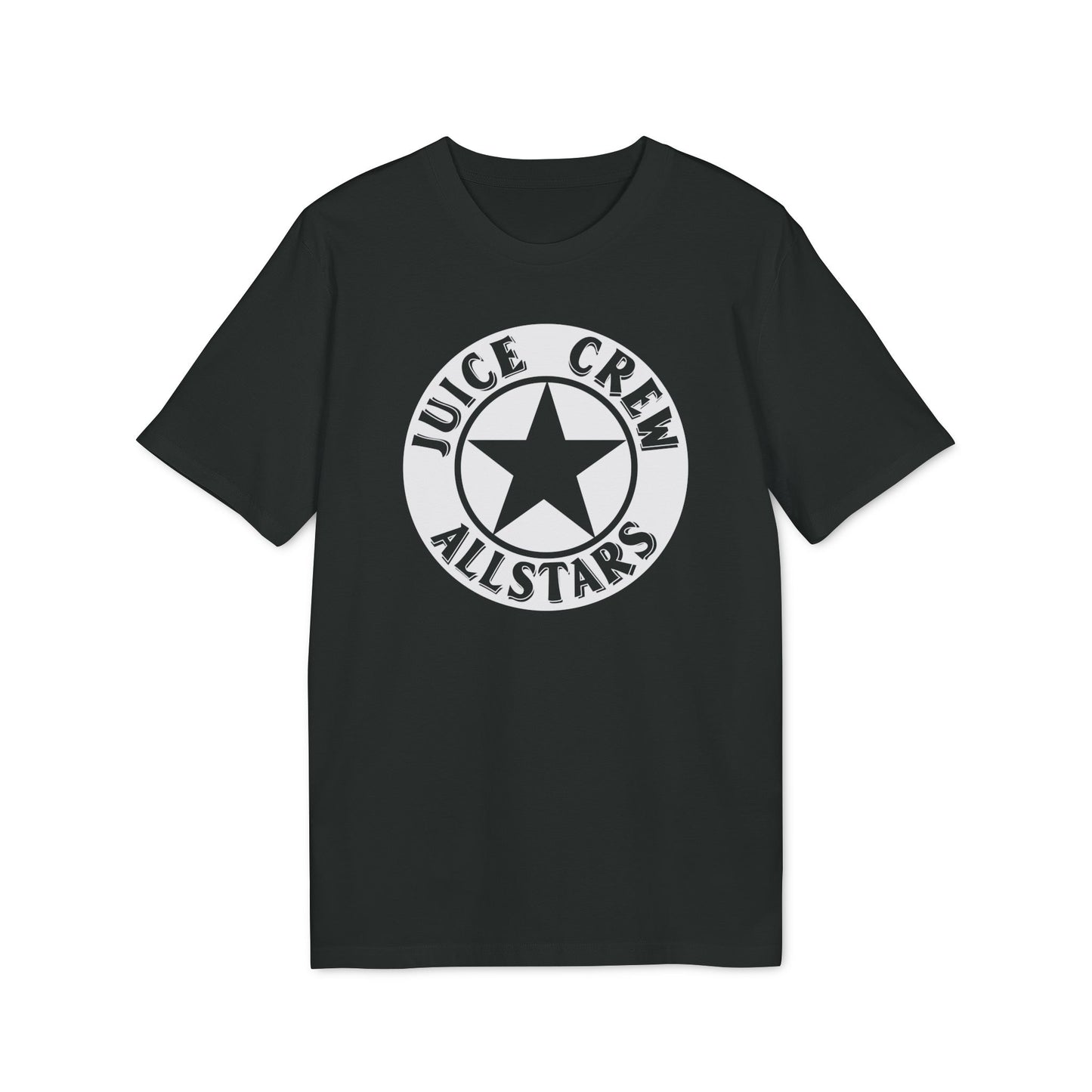 Juice Crew Allstars Maglietta in Cotone Biologico