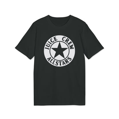 Juice Crew Allstars Maglietta in Cotone Biologico