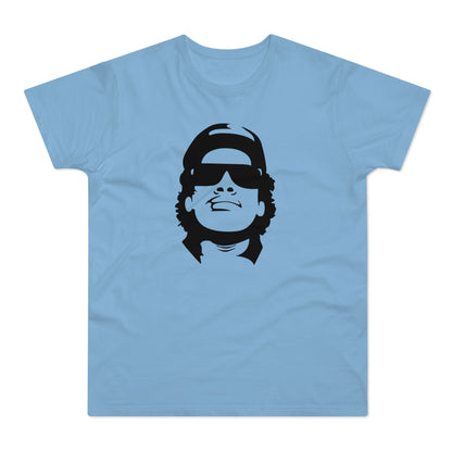 Eazy E Maglietta Peso Medio