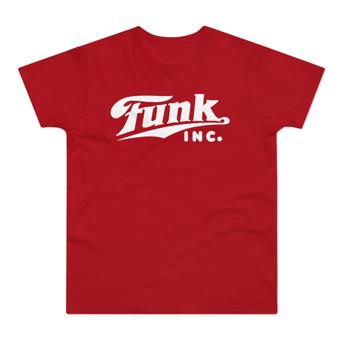 Funk Inc Maglietta Peso Medio