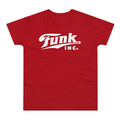 Funk Inc Maglietta Peso Medio