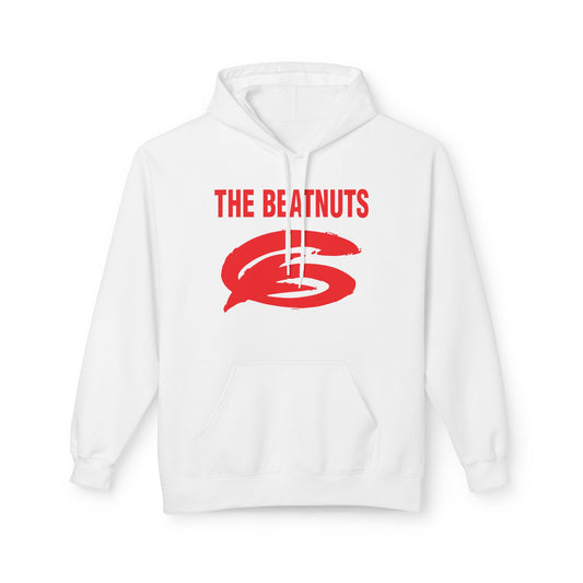 The Beatnuts Felpa Con Cappuccio
