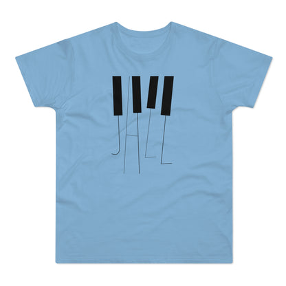 Jazz Keys Maglietta Peso Medio