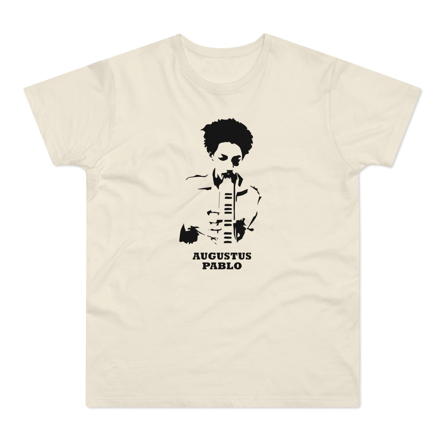 Augustus Pablo Maglietta Peso Medio