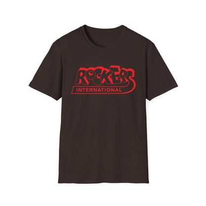 Rockers International Maglietta Leggera