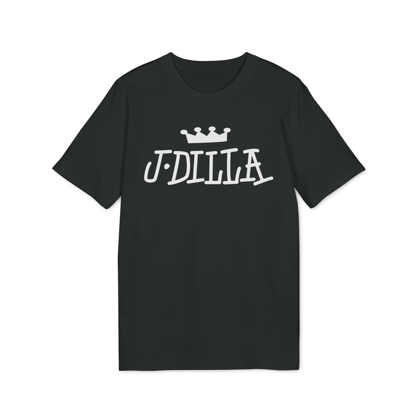 J Dilla Maglietta in Cotone Biologico