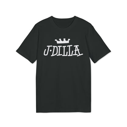 J Dilla Maglietta in Cotone Biologico