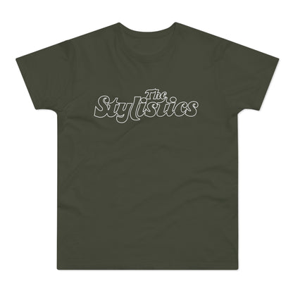 Stylistics Maglietta Peso Medio