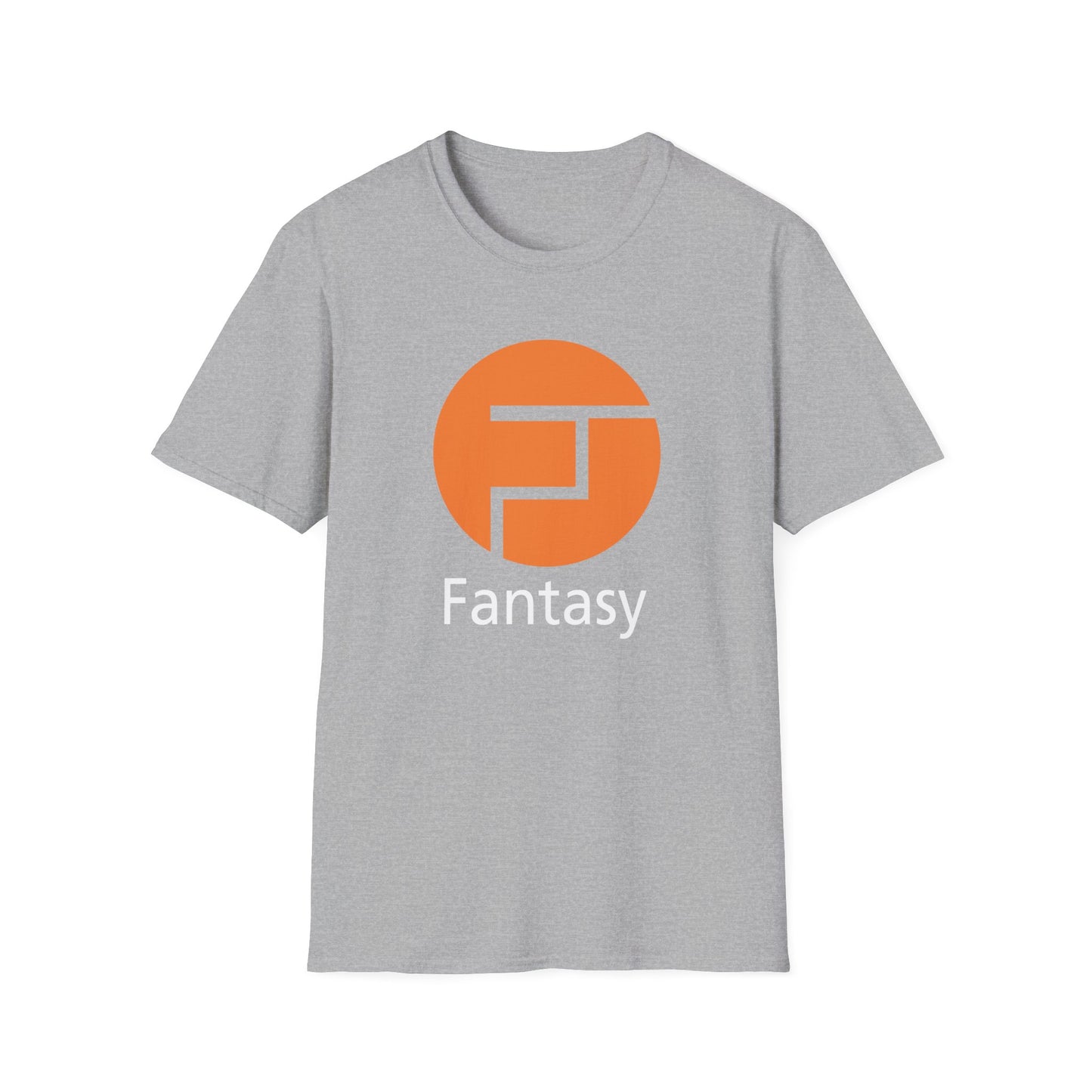 Fantasy Records Maglietta - Leggera