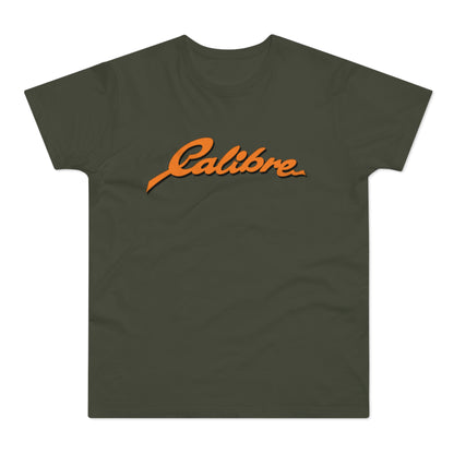 Calibre Records Maglietta Peso Medio