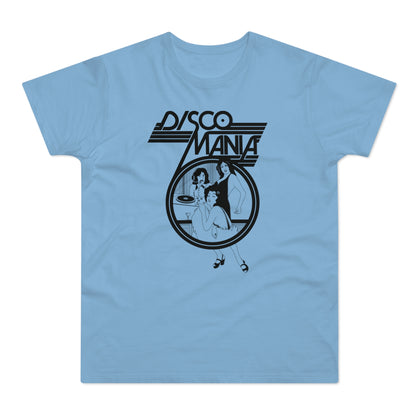 Disco Mania Maglietta Peso Medio