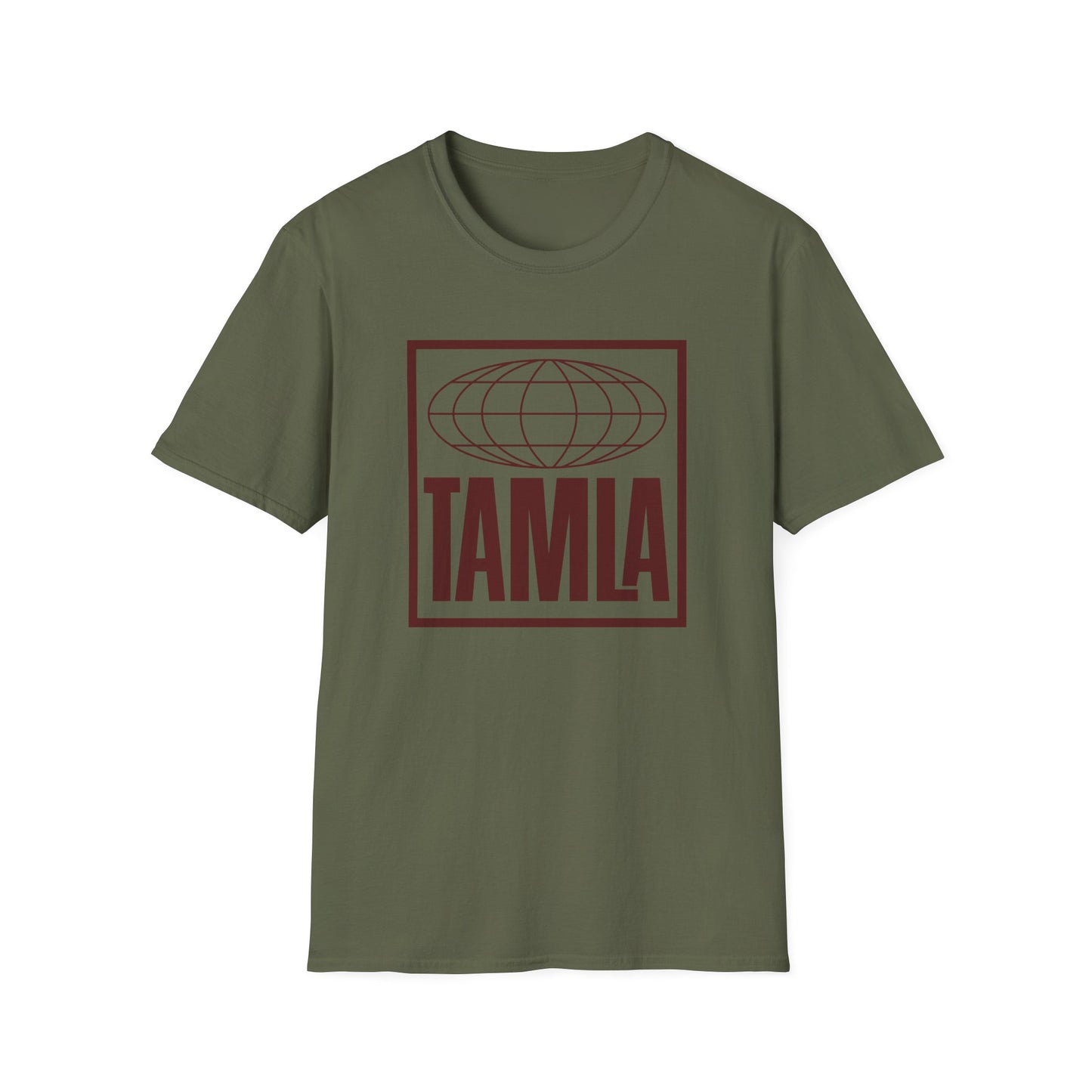 Tamla Records Maglietta Leggera