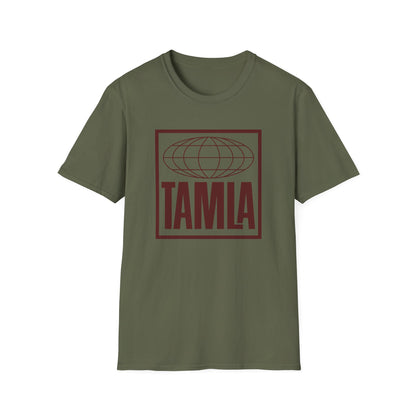 Tamla Records Maglietta Leggera