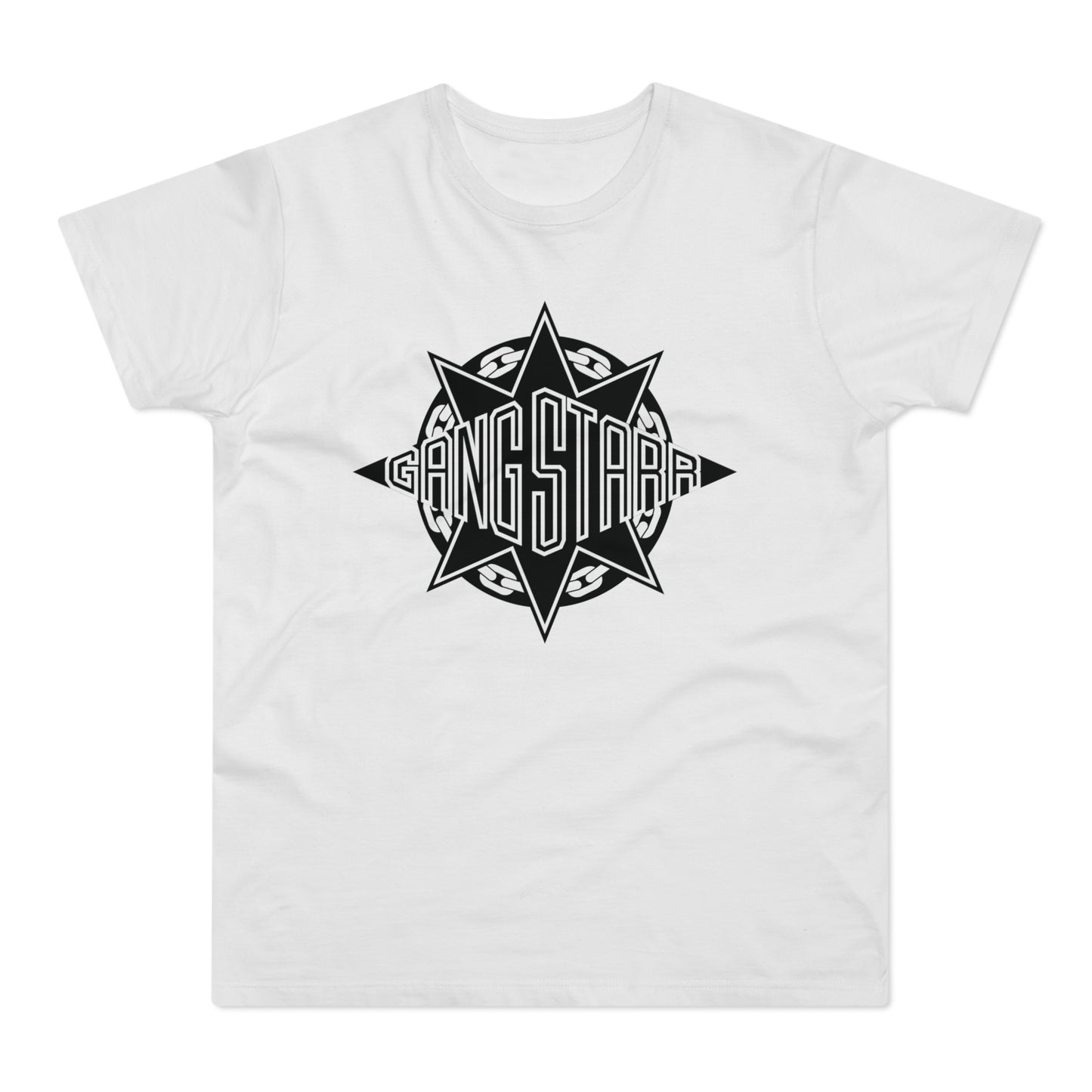 Gangstarr Maglietta Peso Medio