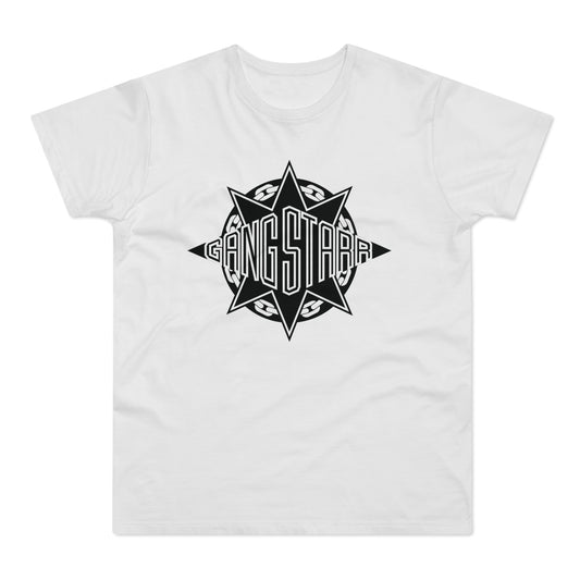 Gangstarr Maglietta Peso Medio