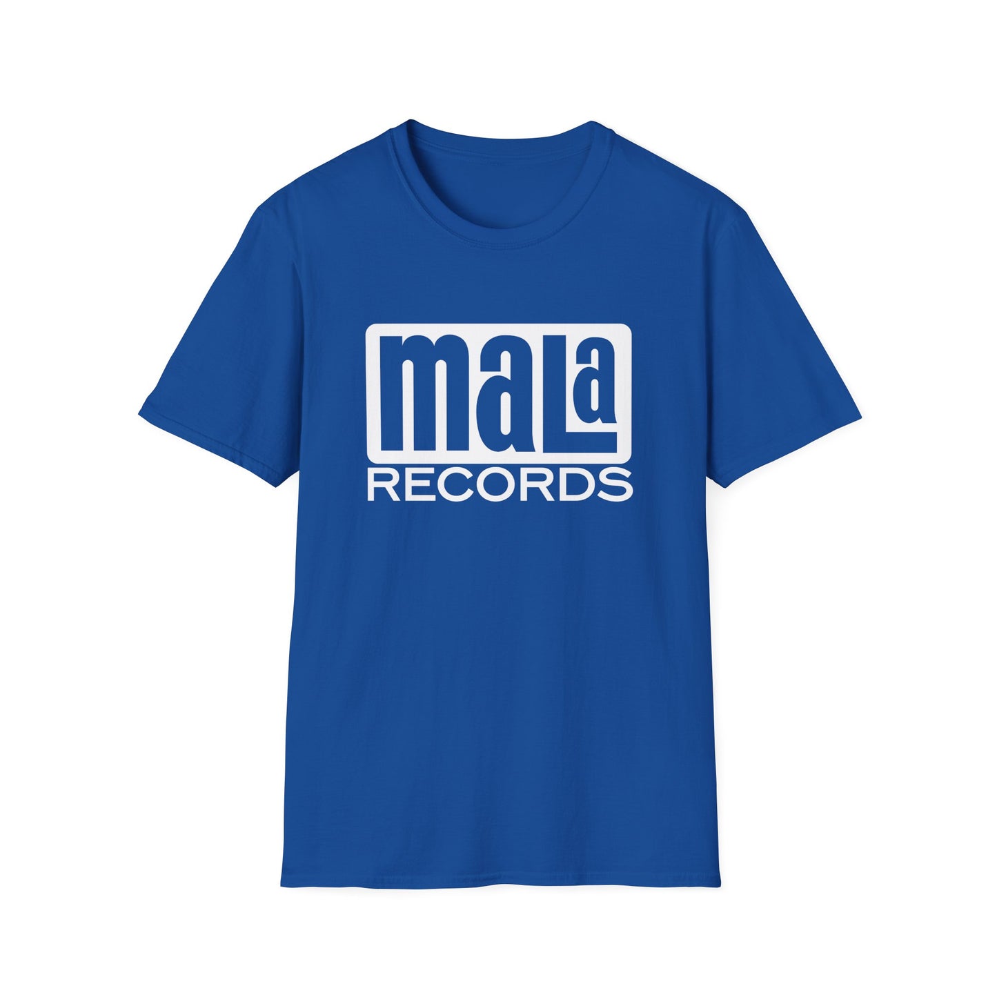 Mala Records Maglietta - Leggera