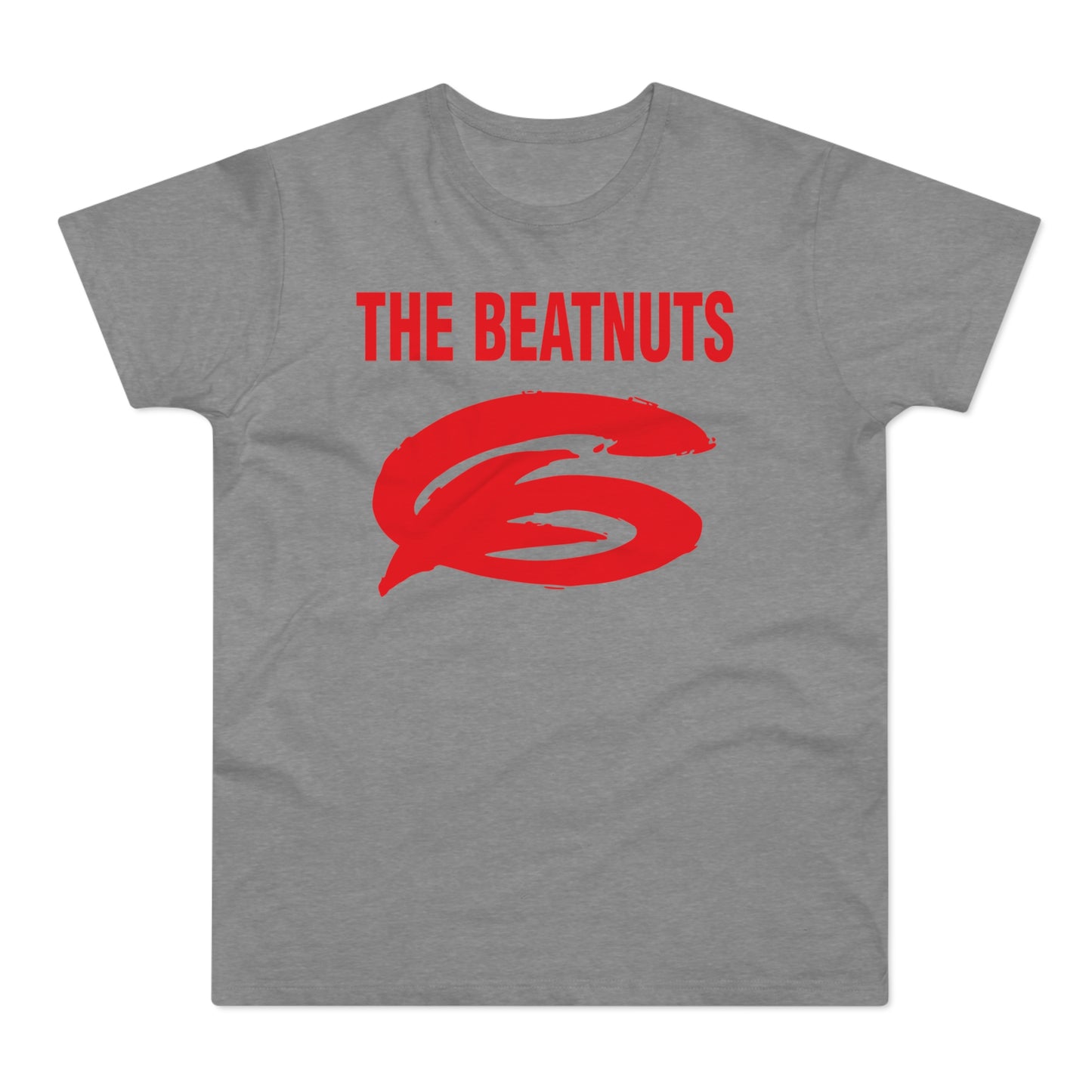 The Beatnuts Maglietta Peso Medio