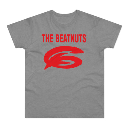 The Beatnuts Maglietta Peso Medio