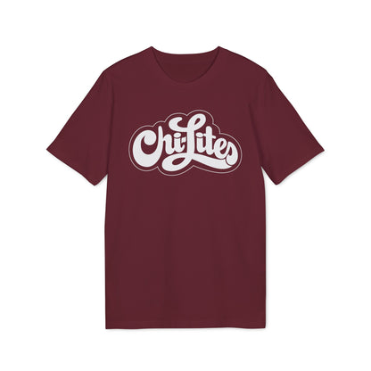 Chi Lites Maglietta in Cotone Biologico