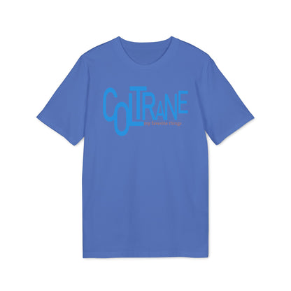 John Coltrane My Favorite Things Maglietta in Cotone Biologico
