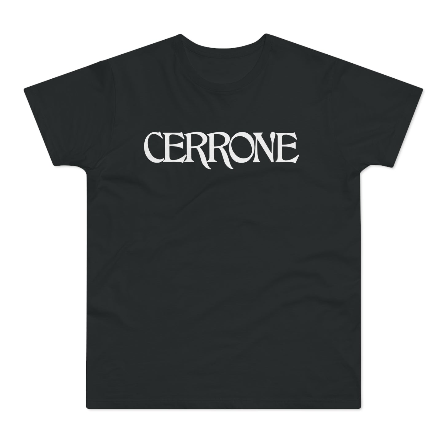 Cerrone Maglietta Peso Medio