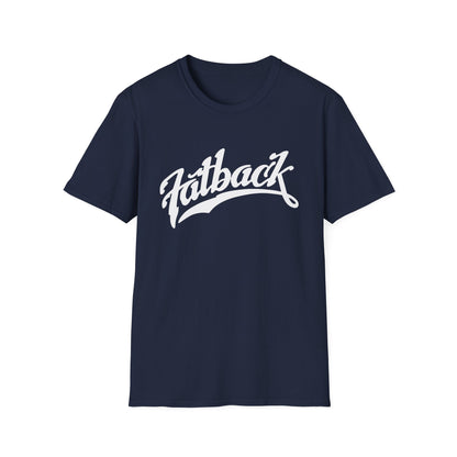 Fatback Band Maglietta Leggera