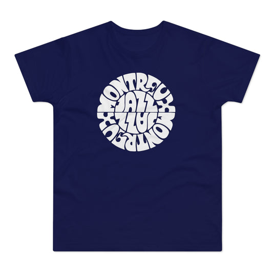 Montreux Maglietta Peso Medio