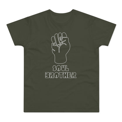 Soul Brother Maglietta Peso Medio