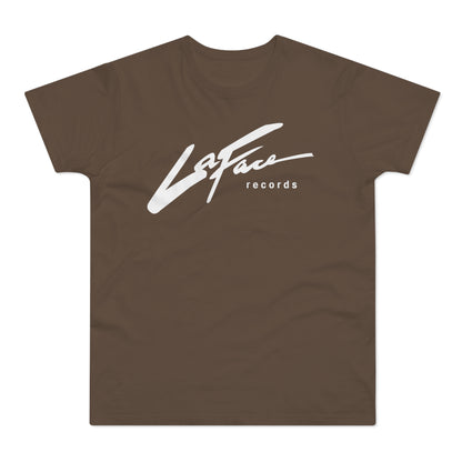 La Face LaFace Records Maglietta Peso Medio