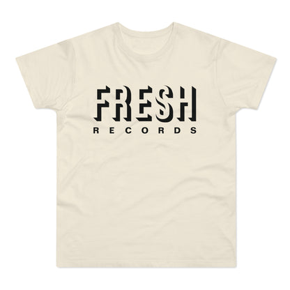 Fresh Records Maglietta Peso Medio