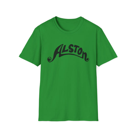 Alston Records Maglietta Leggera