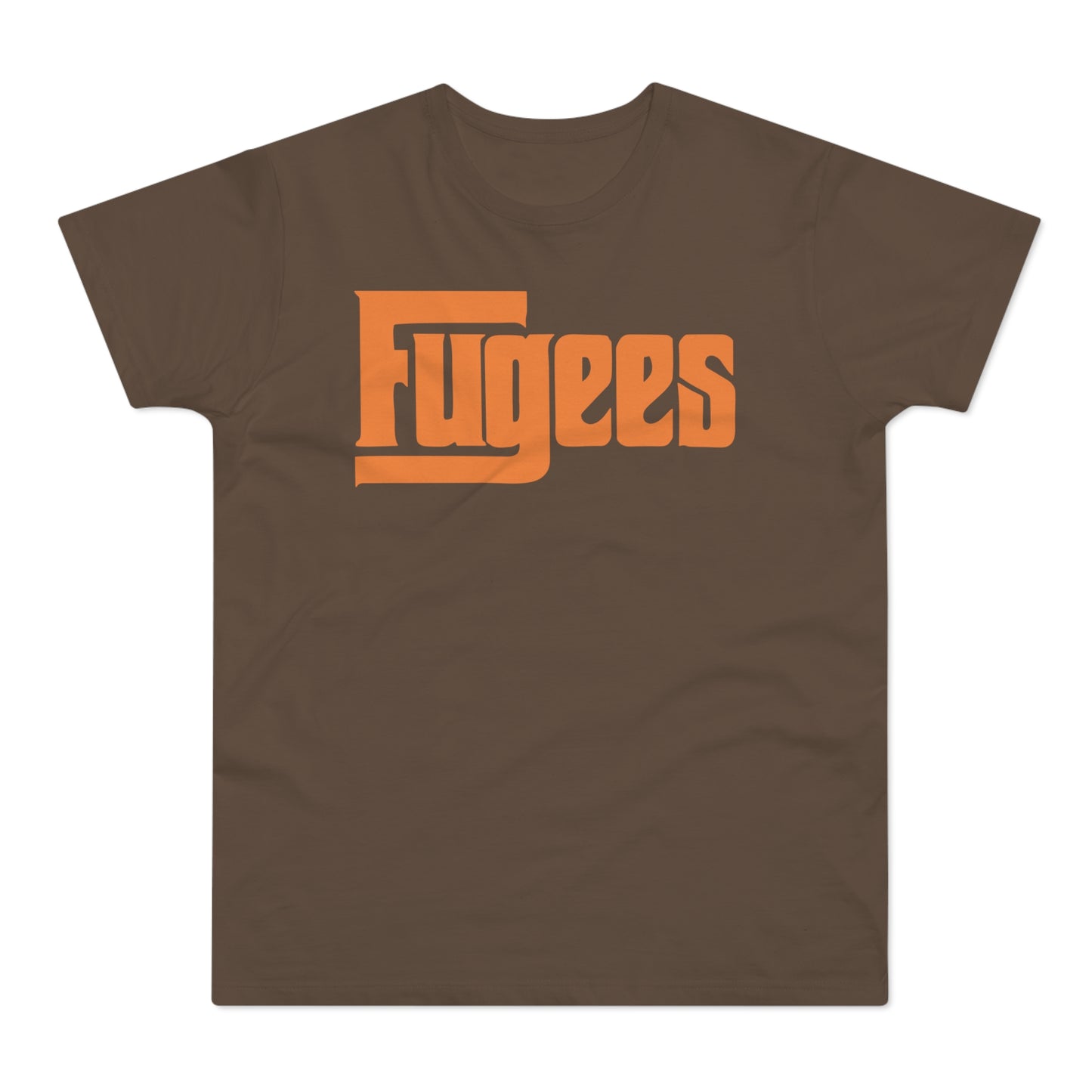 Fugees Maglietta Peso Medio