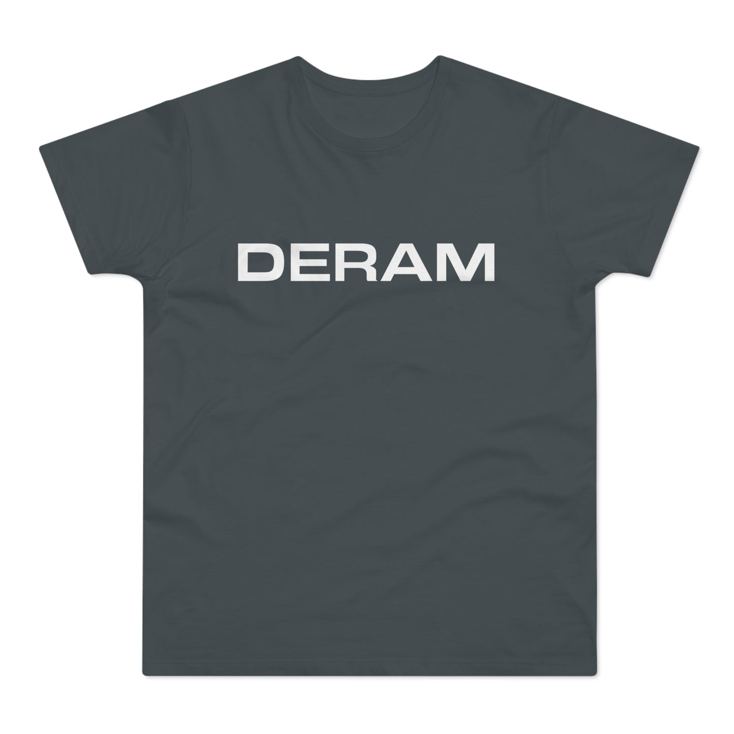 Deram Records Maglietta Peso Medio