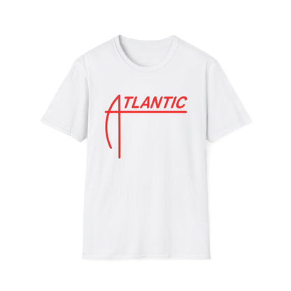 Atlantic Records Classic Maglietta - Leggera