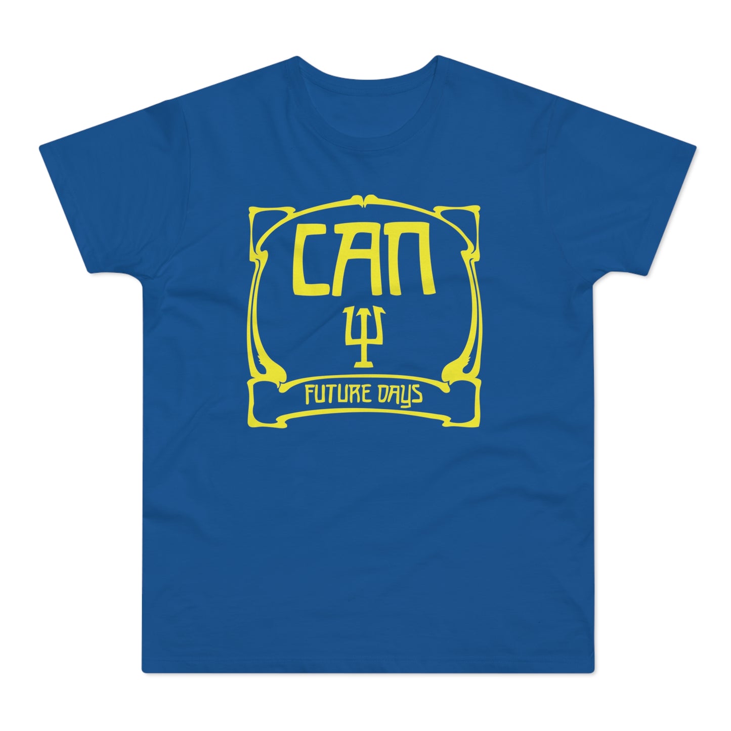 Can Future Days Maglietta Peso Medio