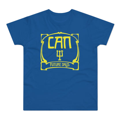 Can Future Days Maglietta Peso Medio