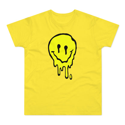 Melted Acid House Maglietta Peso Medio