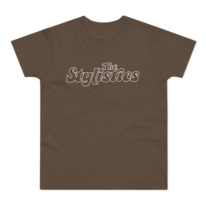 Stylistics Maglietta Peso Medio