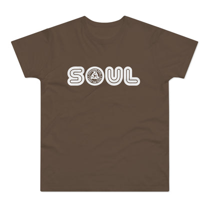Soul 45 T Shirt (Standard Weight)