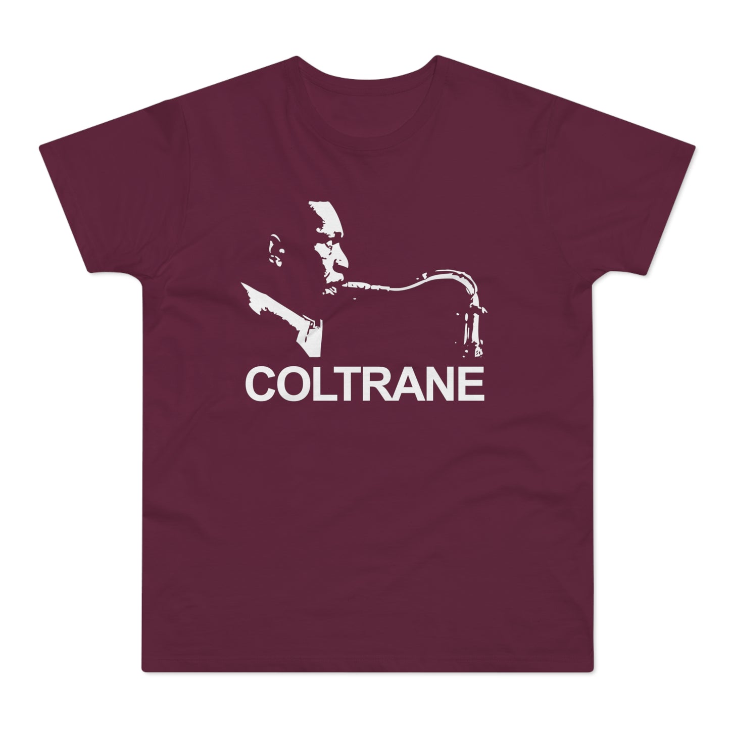 John Coltrane Maglietta Peso Medio